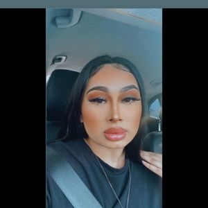 Meet your Posher, Sasha